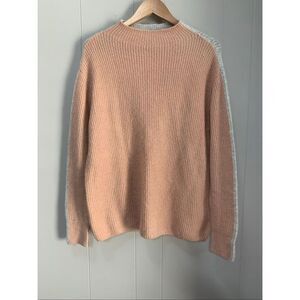 Vince Camuto  Soft Cozy Womens Sweater Medium